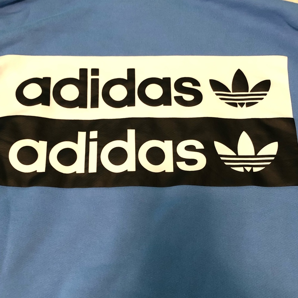 Adidas Hoodie
